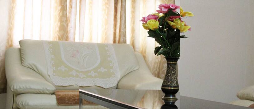 Grand Stay Service Apartment, Salem 5